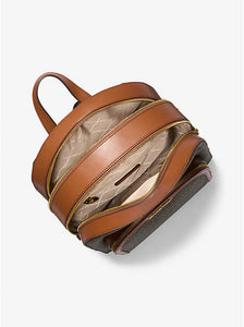MICHAEL KORS Mochila Jaycee Marrón