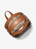 MICHAEL KORS Mochila Jaycee Marrón