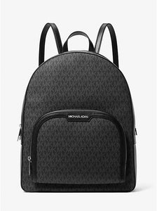 MICHAEL KORS Mochila Jaycee Negro