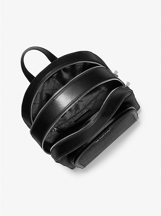 MICHAEL KORS Mochila Jaycee Negro
