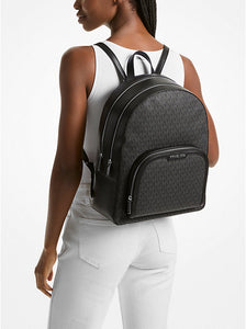 MICHAEL KORS Mochila Jaycee Negro