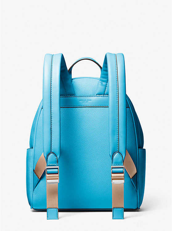 MICHAEL KORS Mochila Bex Turquesa