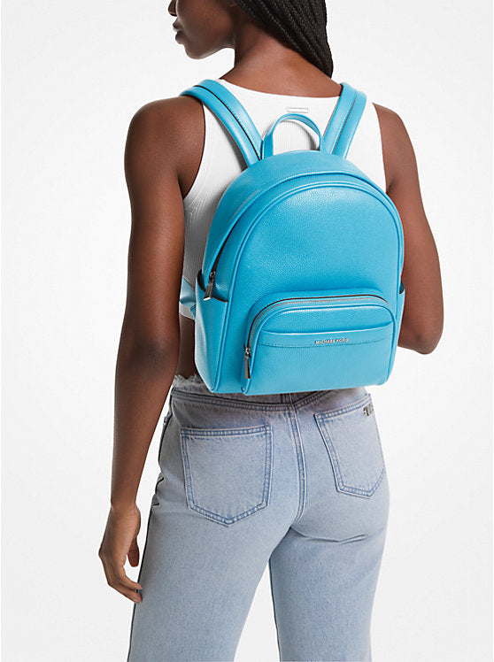 MICHAEL KORS Mochila Bex Turquesa