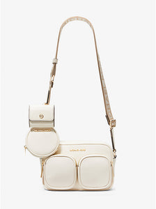 MICHAEL KORS Morral Jet Set Item Crema