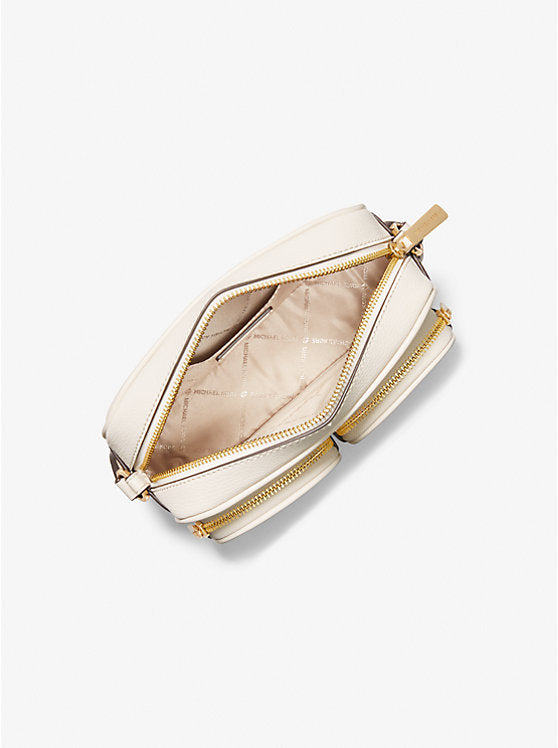 MICHAEL KORS Morral Jet Set Item Crema