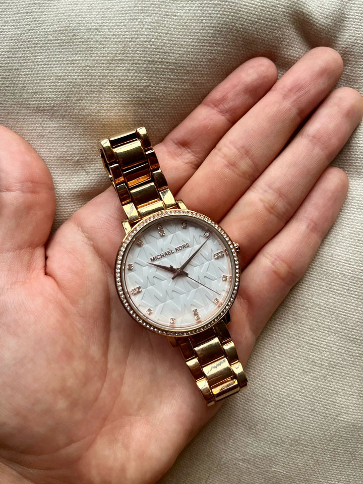 MICHAEL KORS Reloj (Mujer)