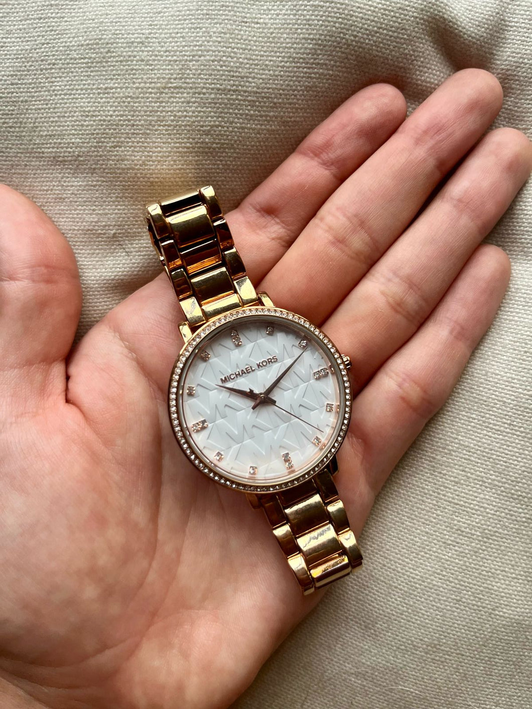MICHAEL KORS Reloj (Mujer)