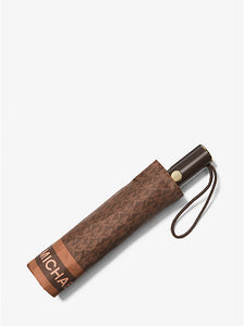 MICHAEL KORS Paraguas Marrón