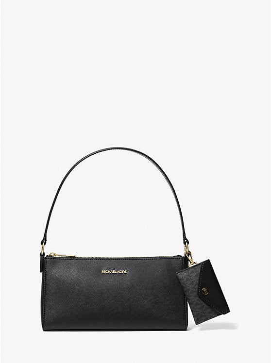 MICHAEL KORS Cartera Vincent Negro