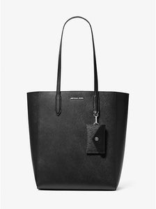 MICHAEL KORS Bolso Vincent Grande Negro