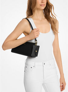 MICHAEL KORS Cartera Vincent Negro