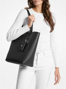 MICHAEL KORS Bolso Vincent Grande Negro
