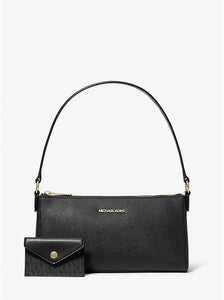 MICHAEL KORS Cartera Vincent Negro