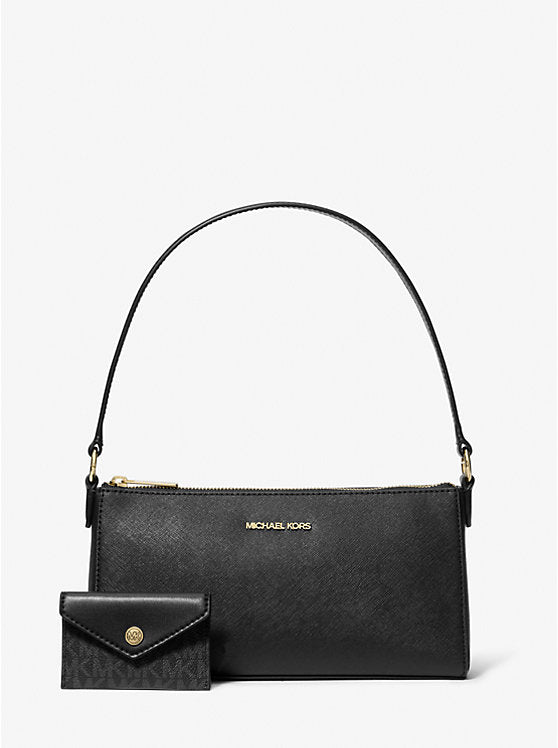 MICHAEL KORS Cartera Vincent Negro