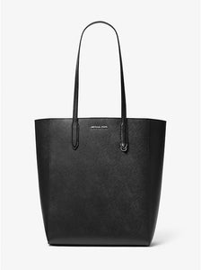 MICHAEL KORS Bolso Vincent Grande Negro