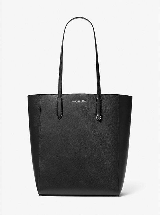 MICHAEL KORS Bolso Vincent Grande Negro