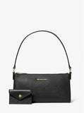 MICHAEL KORS Cartera Vincent Negro