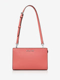 MICHAEL KORS Cartera Tipo Sobre Crossbody Rosa