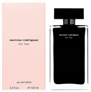 NARCISO RODRIGUEZ For Her 100 ml (Mujer)