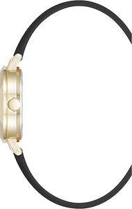 NINE WEST Reloj Negro (Mujer)