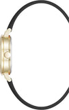 NINE WEST Reloj Negro (Mujer)