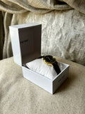 NINE WEST Reloj Negro (Mujer)