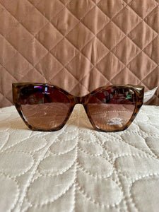OSCAR DE LA RENTA Lentes de Sol Marrón (Mujer)