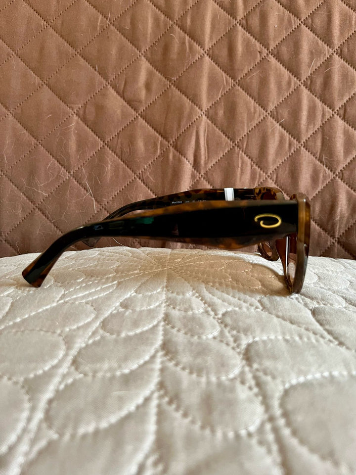 OSCAR DE LA RENTA Lentes de Sol Marrón (Mujer)