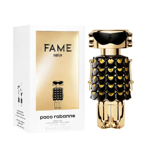 PACO RABBANE Perfume Fame 80 ml (Mujer)