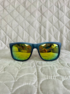 U.S. POLO ASSN Lentes de Sol Azul/Celeste (Hombre)