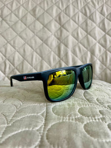 U.S. POLO ASSN Lentes de Sol Azul/Celeste (Hombre)