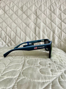 U.S. POLO ASSN Lentes de Sol Azul/Celeste (Hombre)