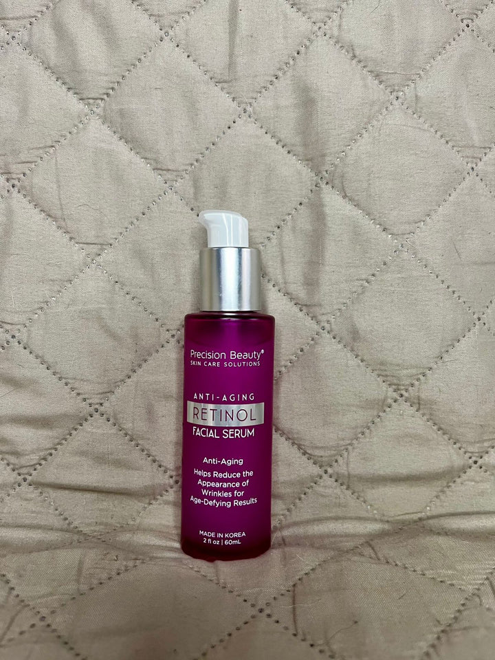 PRECISIÓN BEAUTY Serum Retinol 60 ml