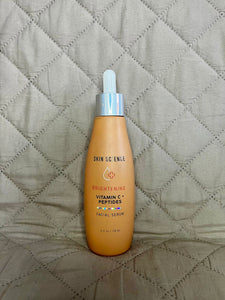 SKIN SCIENCE Serum Vitamina C 118 ml