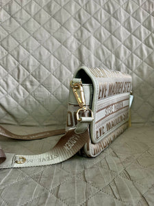 STEVE MADDEN Bolso Bkam Champagne