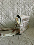 STEVE MADDEN Bolso Bkam Champagne