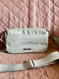 STEVE MADDEN Bolso Bkam Verde Agua