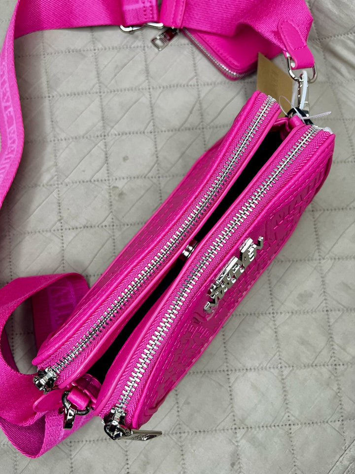 STEVE MADDEN Cartera Bfranka Fucsia
