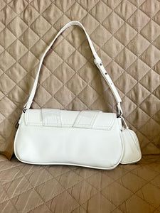 STEVE MADDEN Cartera Bgenevieve Blanco