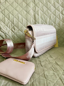 STEVE MADDEN Bolso Bkam Rosa