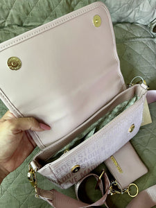 STEVE MADDEN Bolso Bkam Rosa