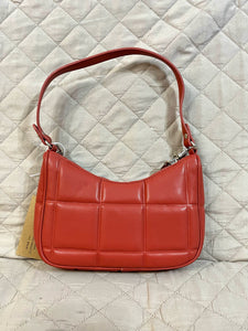 STEVE MADDEN Cartera Bpomma Rojo