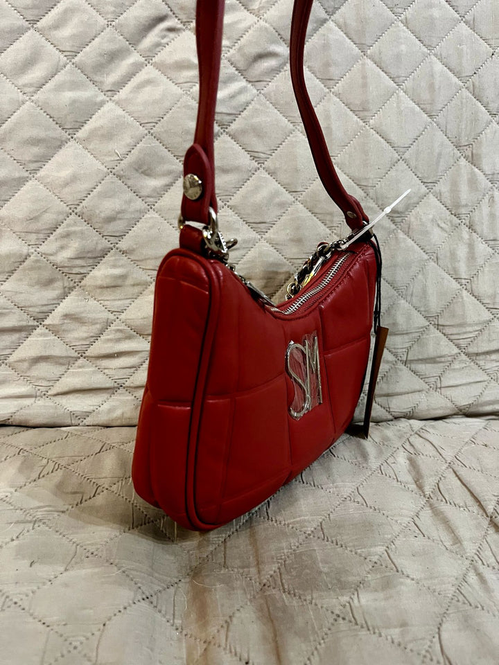 STEVE MADDEN Cartera Bpomma Rojo