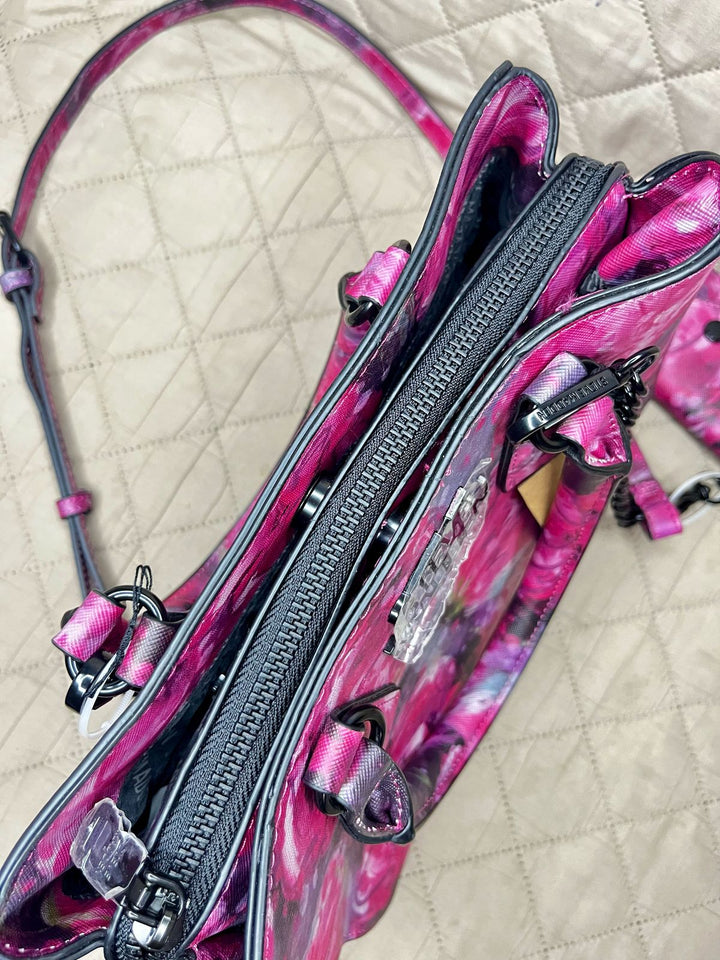STEVE MADDEN Cartera Floreada 2