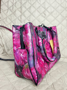 STEVE MADDEN Cartera Floreada 2