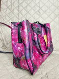 STEVE MADDEN Cartera Floreada 2