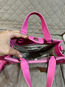 STEVE MADDEN Cartera Mini Blivia Rosa