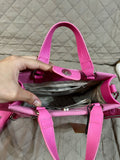 STEVE MADDEN Cartera Mini Blivia Rosa