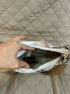 STEVE MADDEN Cartera Btamela Blanco