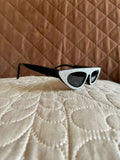 STEVE MADDEN Lentes de Sol Plateados (Unisex)